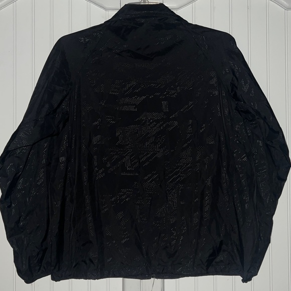 The North Face Windbreaker Jacket XL - Picture 3 of 5